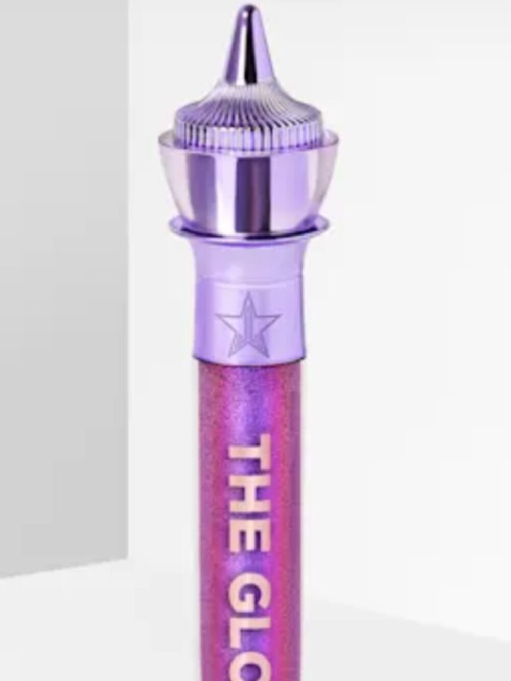 LORD STAR The Gloss